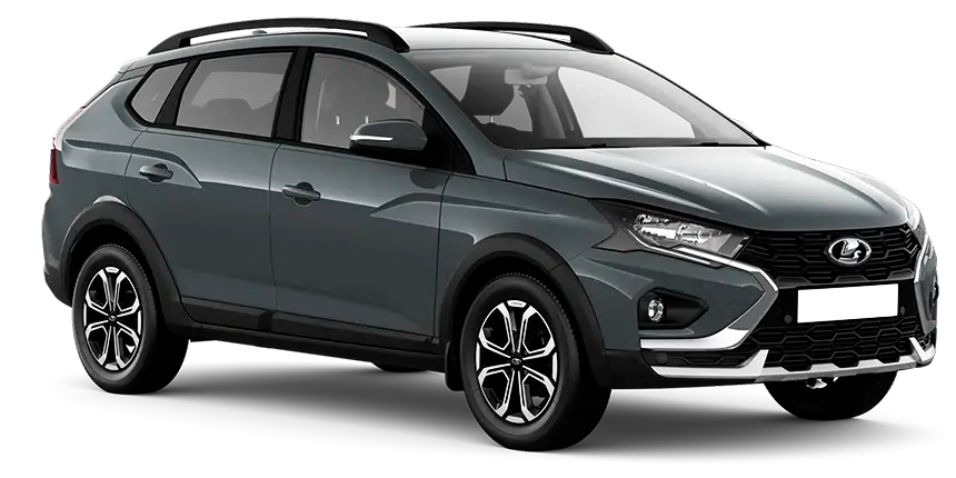 Темно-серый